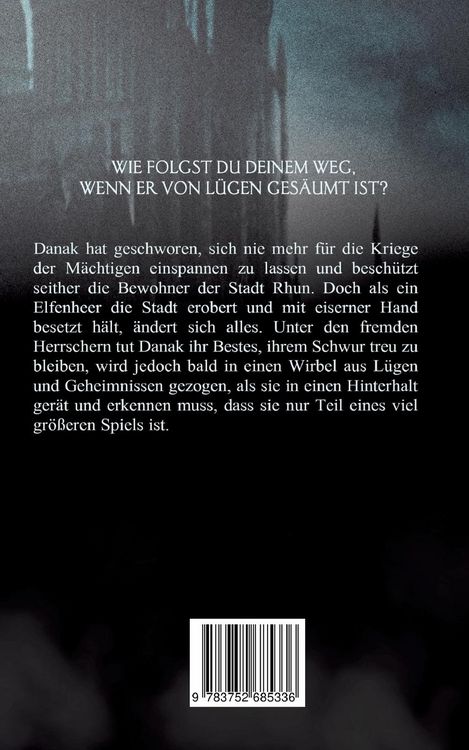 Produktbild: Elfenr&auml;nke