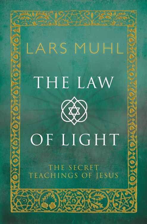 Produktbild: The Law of Light