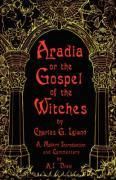 Produktbild: Aradia or the Gospel of the Witches