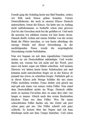 Produktbild: Warnem&uuml;nder Erz&auml;hlungen