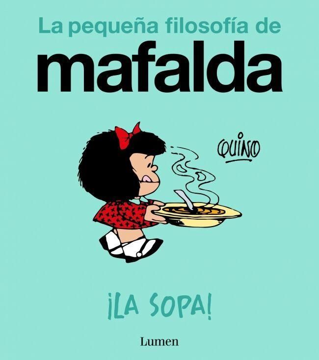 Produktbild: La sopa