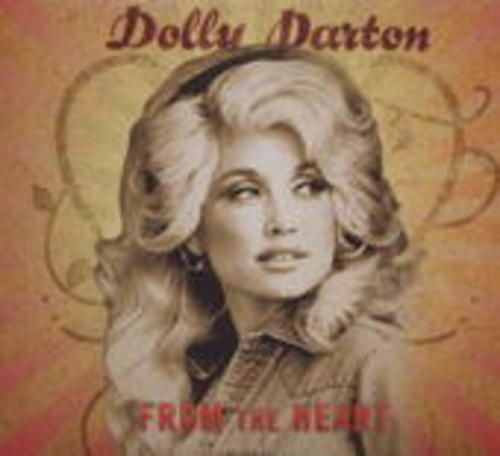 Produktbild: From The Heart