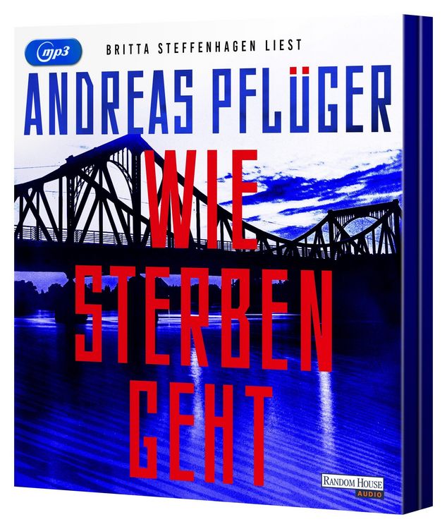 Produktbild: Wie Sterben geht