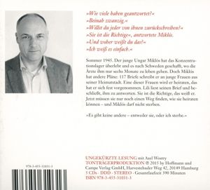 Produktbild: G&aacute;rdos, P: Fieber am Morgen