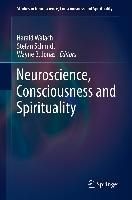 Produktbild: Neuroscience, Consciousness and Spirituality