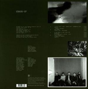 Produktbild: Crack-Up