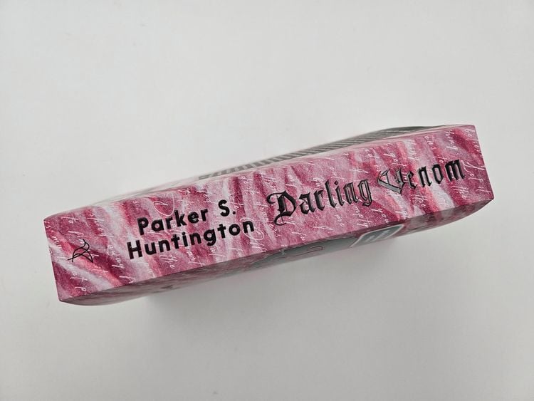 Produktbild: Darling Venom – Ihre Liebe ist sein Lieblingsgift
