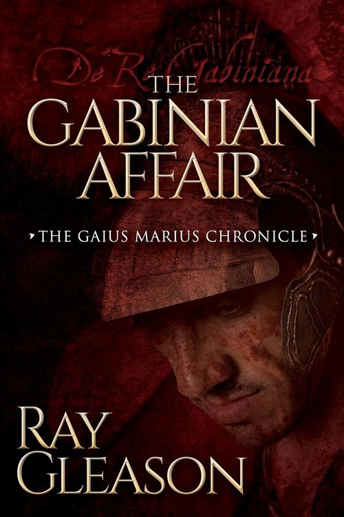 Produktbild: The Gabinian Affair