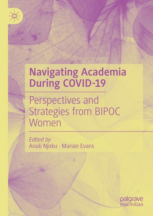 Produktbild: Navigating Academia During COVID-19