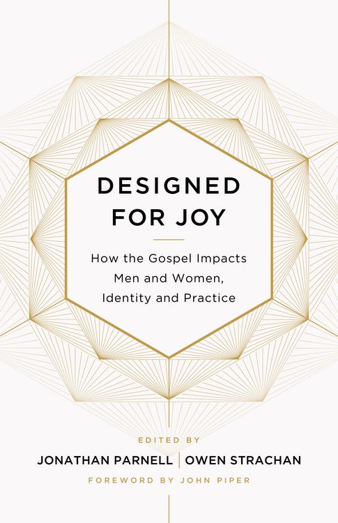 Produktbild: Designed for Joy