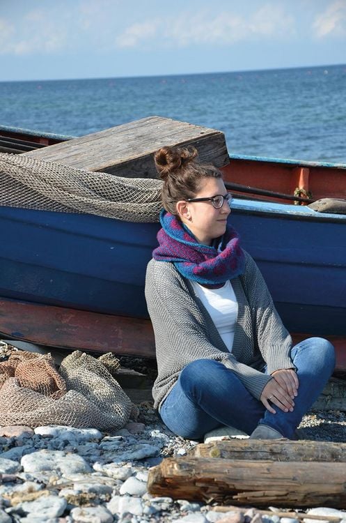 Produktbild: &Ouml;land stricken
