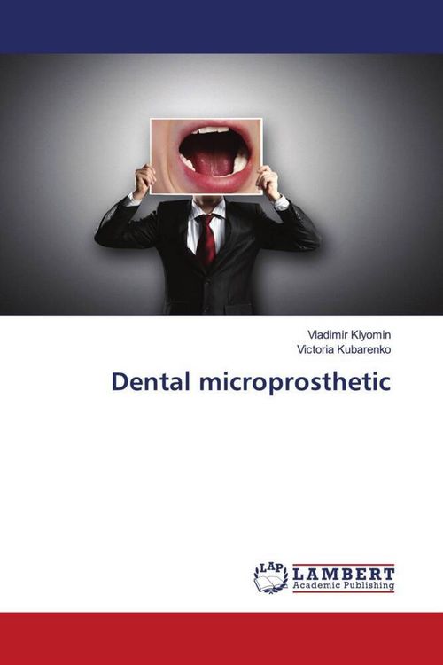 Produktbild: Dental microprosthetic