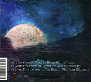 Produktbild: IV (Digipak)