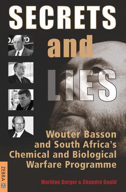 Produktbild: Secrets & Lies