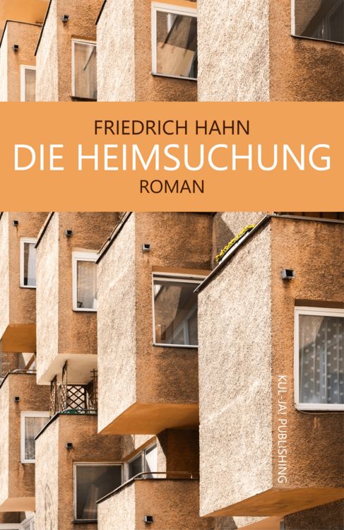 Produktbild: Die Heimsuchung