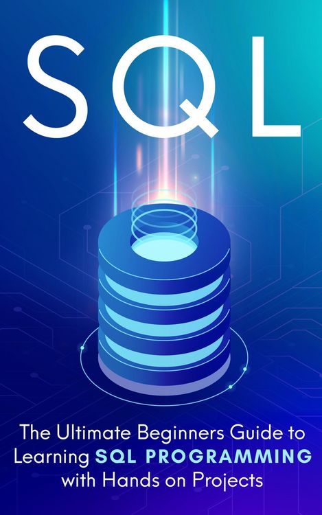 Produktbild: SQL