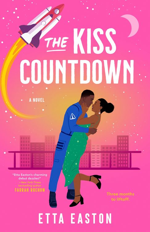 Produktbild: The Kiss Countdown
