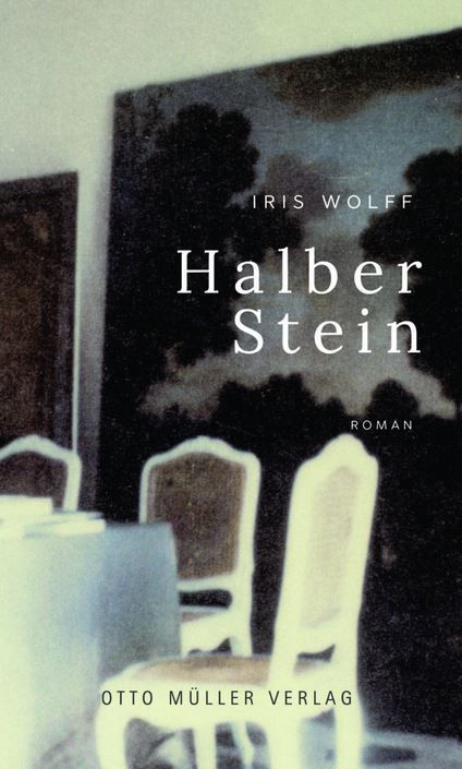 Produktbild: Halber Stein