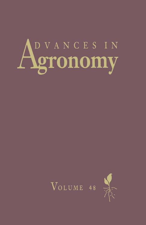 Produktbild: Advances in Agronomy