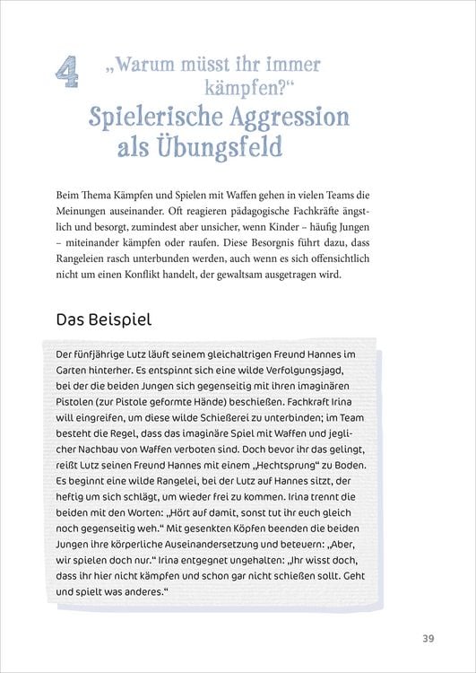 Produktbild: Schätze finden statt Fehler suchen