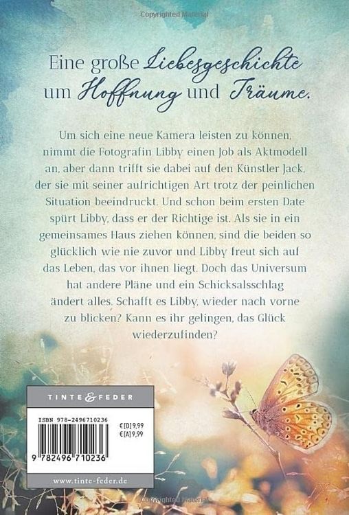 Produktbild: Weil wir uns nie verlieren