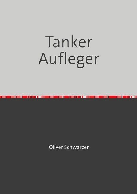 Produktbild: Tanker Aufleger
