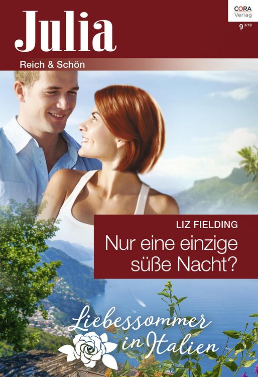 Produktbild: Nur eine einzige s&uuml;&szlig;e Nacht?