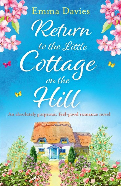 Produktbild: Return to the Little Cottage on the Hill