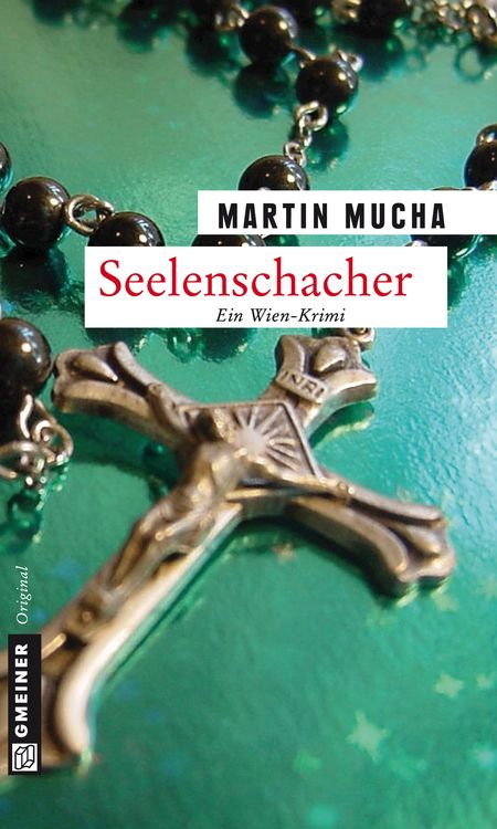 Produktbild: Seelenschacher