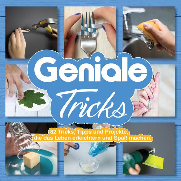 Produktbild: Geniale Tricks