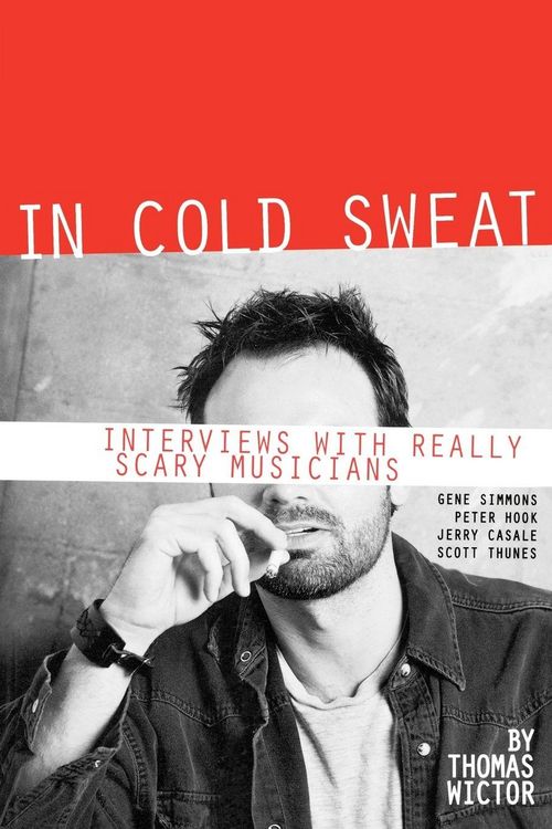Produktbild: In Cold Sweat