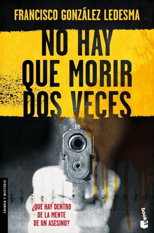Produktbild: No hay que morir dos veces