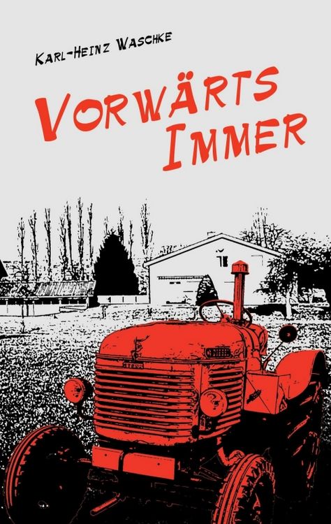 Produktbild: Vorw&auml;rts Immer