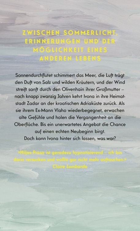 Produktbild: Dem Meer entgegen