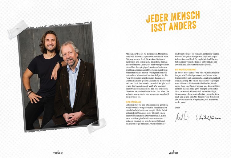 Produktbild: Deutschlank - Das Kochbuch