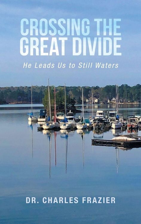 Produktbild: Crossing the Great Divide