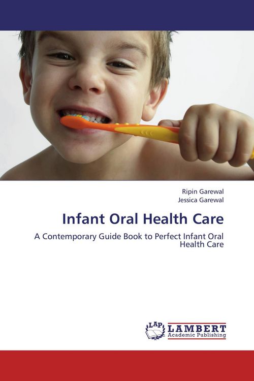 Produktbild: Infant Oral Health Care