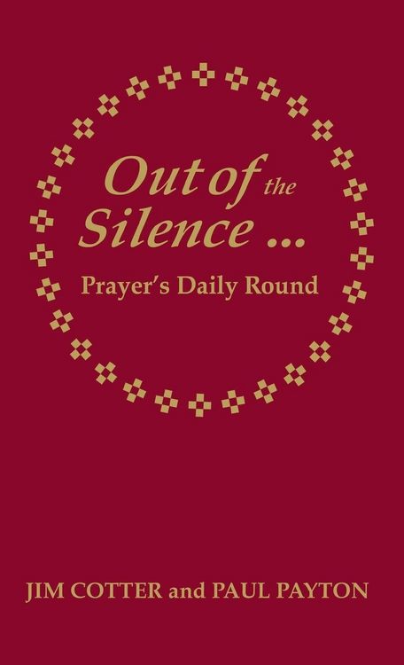Produktbild: Out of the Silence... into the Silence