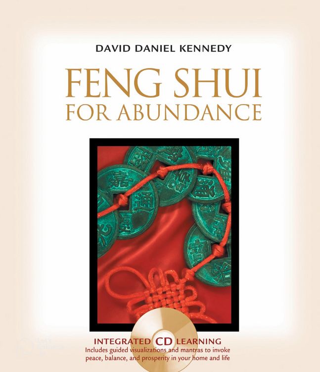 Produktbild: Feng Shui for Abundance
