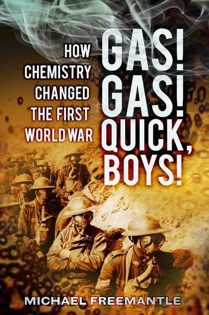 Produktbild: Gas! Gas! Quick, Boys