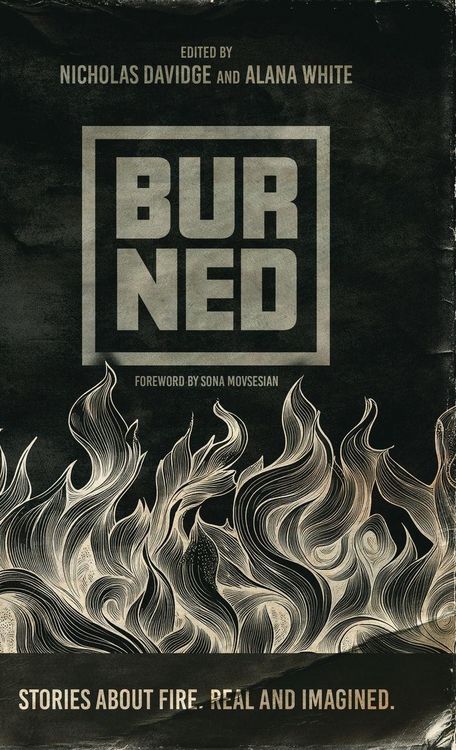 Produktbild: Burned