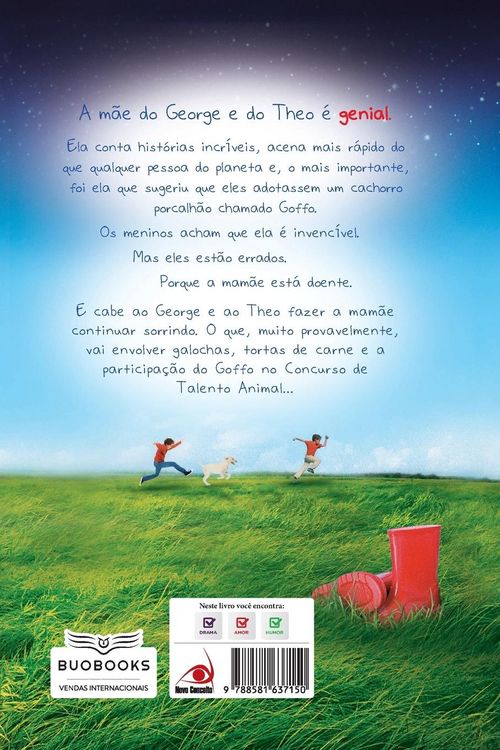 Produktbild: Sempre Haver&aacute; Voc&ecirc;