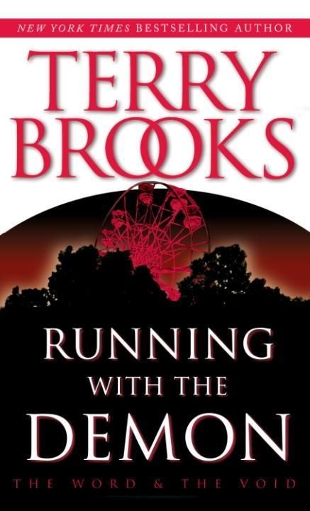 Produktbild: Running with the Demon