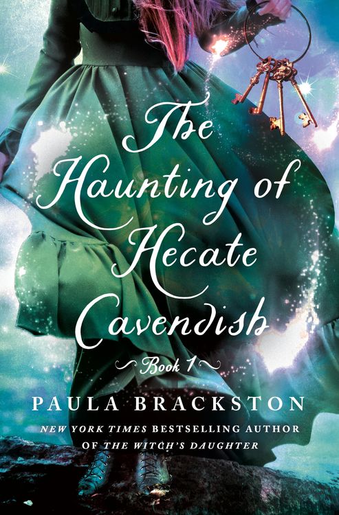 Produktbild: The Haunting of Hecate Cavendish