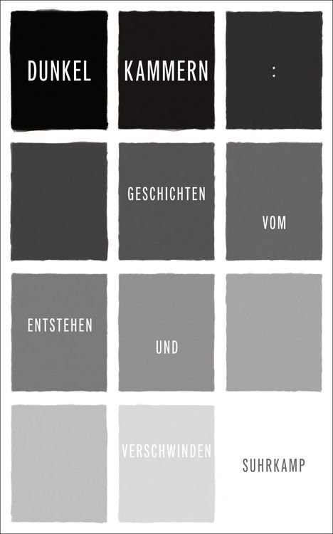 Produktbild: Dunkelkammern