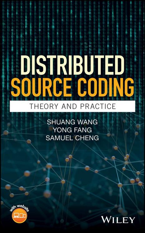 Produktbild: Distributed Source Coding
