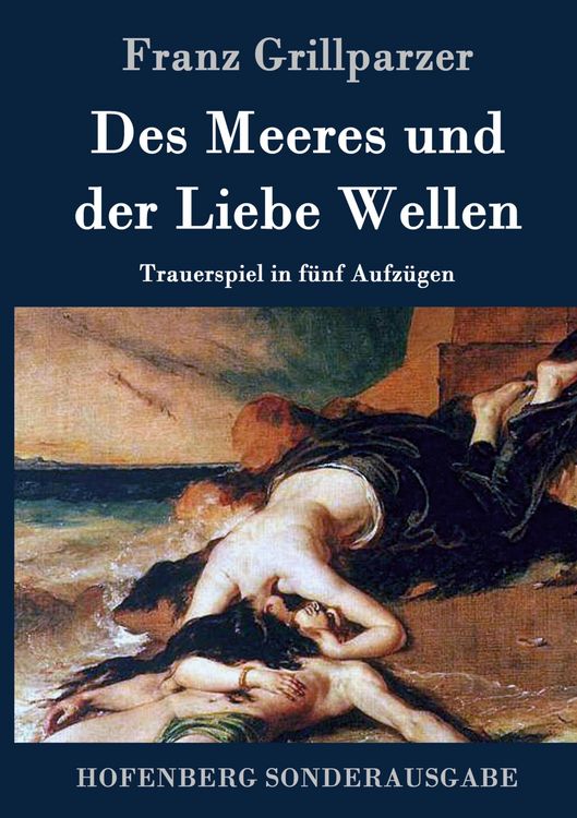 Produktbild: Des Meeres und der Liebe Wellen