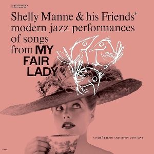 Produktbild: My Fair Lady (Acoustic Sounds)