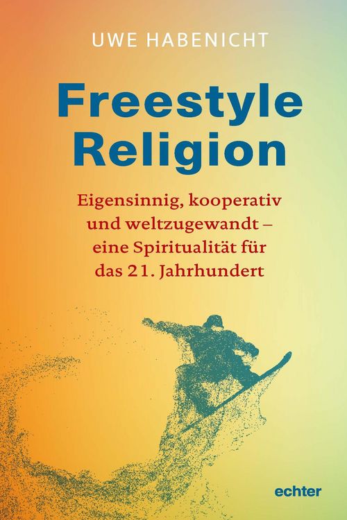 Produktbild: Freestyle Religion