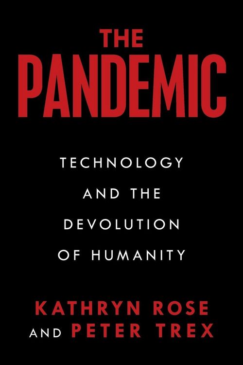 Produktbild: The Pandemic